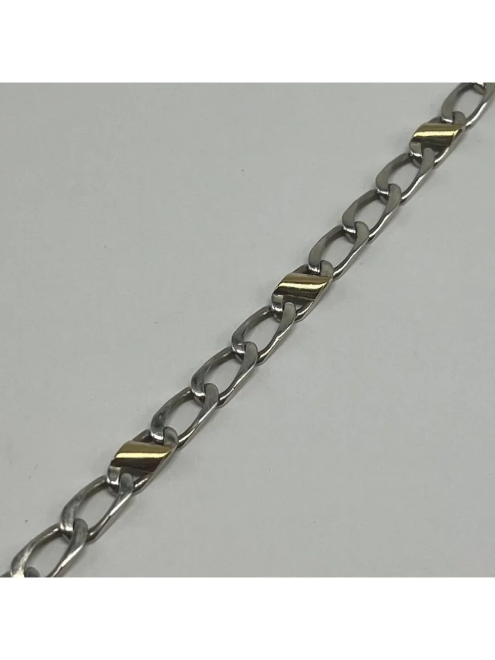Tiffany & Co Figaro Bre Bracelet